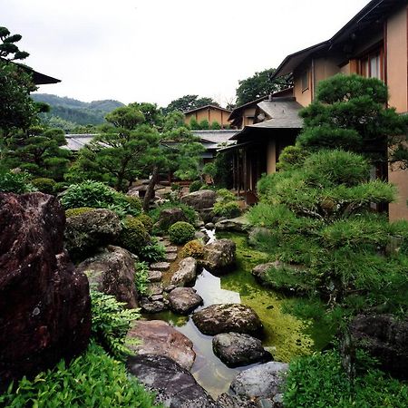 Hotel Oni No Sumika à Izu  Extérieur photo