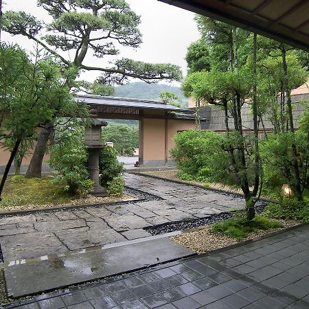 Hotel Oni No Sumika à Izu  Extérieur photo