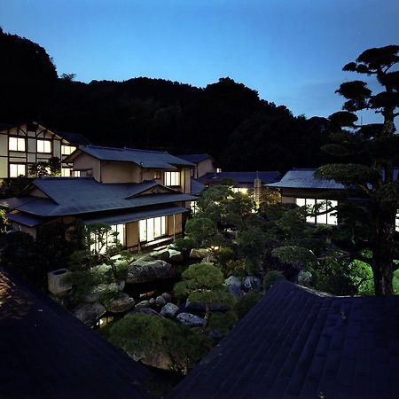 Hotel Oni No Sumika à Izu  Extérieur photo