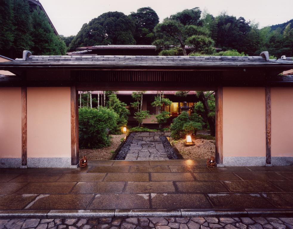 Hotel Oni No Sumika à Izu  Extérieur photo