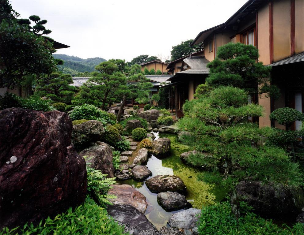 Hotel Oni No Sumika à Izu  Extérieur photo