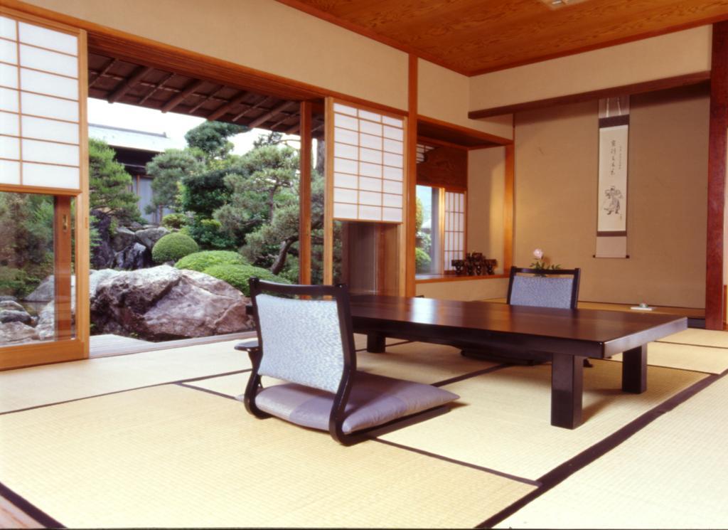 Hotel Oni No Sumika à Izu  Chambre photo