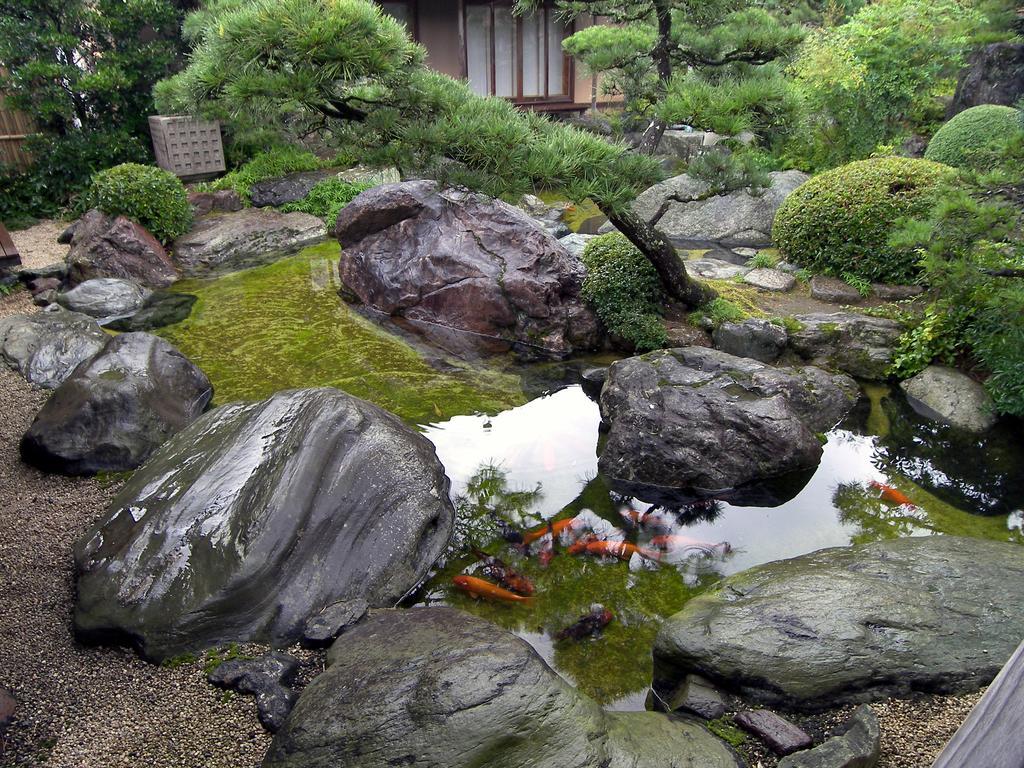 Hotel Oni No Sumika à Izu  Extérieur photo