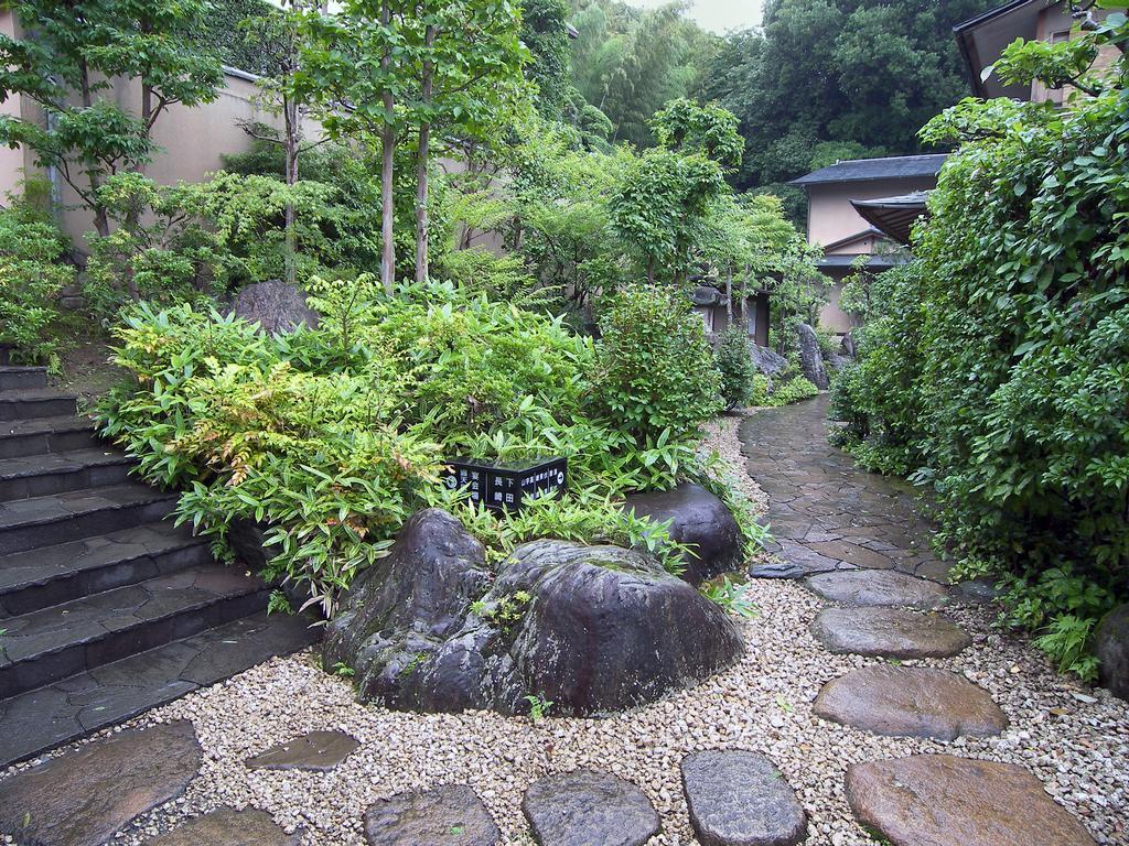 Hotel Oni No Sumika à Izu  Extérieur photo