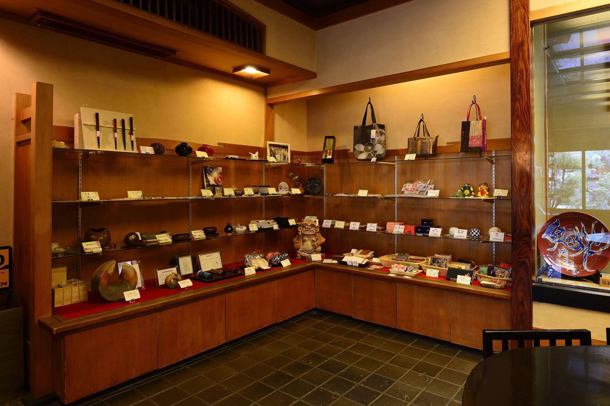 Hotel Oni No Sumika à Izu  Extérieur photo