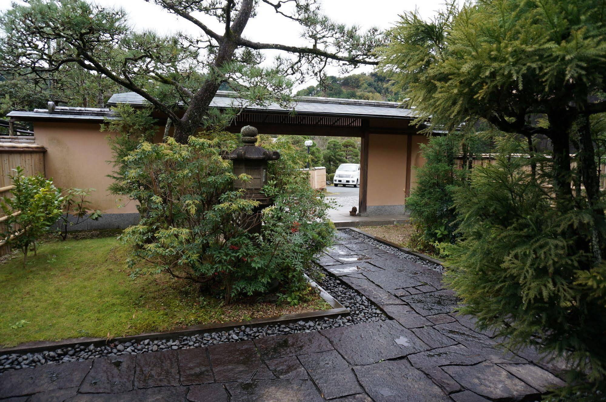 Hotel Oni No Sumika à Izu  Extérieur photo